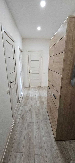 2к квартира, закрите ЖК, другий поверх Софіївська Борщагівка - зображення 6