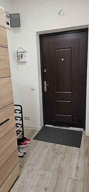 2к квартира, закрите ЖК, другий поверх Софіївська Борщагівка - зображення 5