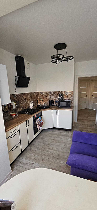 2к квартира, закрите ЖК, другий поверх Софіївська Борщагівка - зображення 4