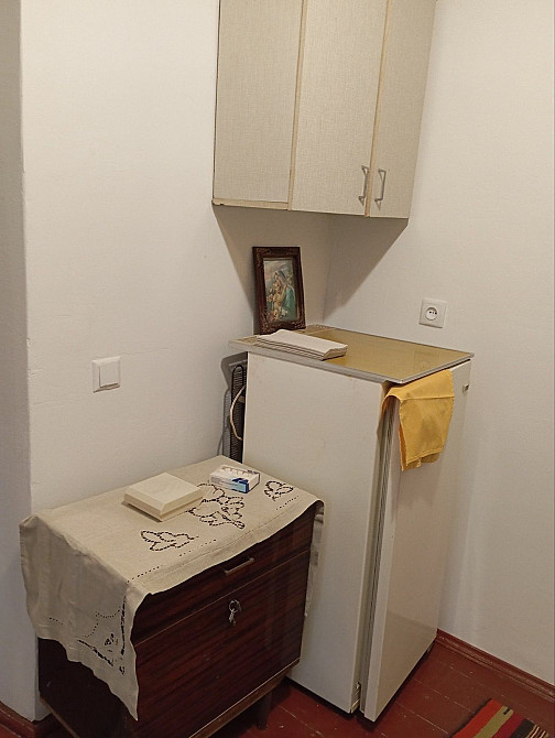 Оренда недорогої квартири неподалік стадіону "Україна" Львів - зображення 3