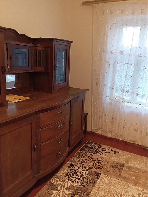 Оренда недорогої квартири неподалік стадіону "Україна" Львів - зображення 2