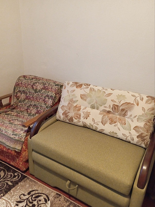 Оренда недорогої квартири неподалік стадіону "Україна" Львів - зображення 1