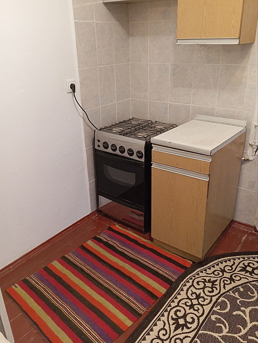 Оренда недорогої квартири неподалік стадіону "Україна" Львів - зображення 4