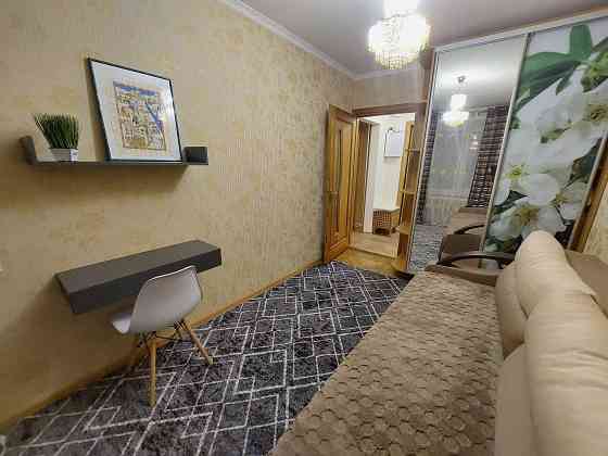 -2-ком 5 ФОНТАНА/АРКАДИЯ - Тенистая/Черняховского Одеса