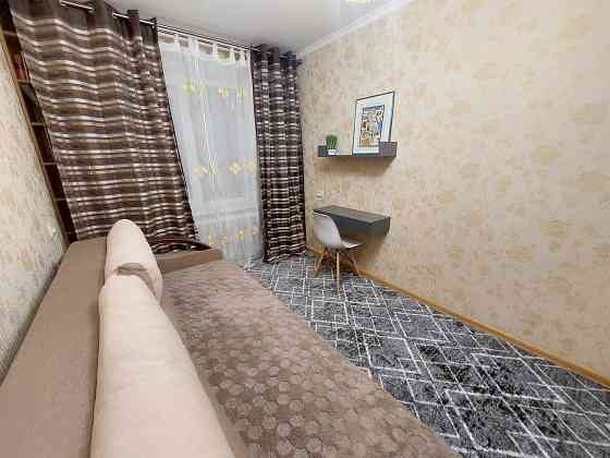 -2-ком 5 ФОНТАНА/АРКАДИЯ - Тенистая/Черняховского Одеса