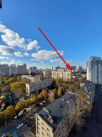 -2-ком 5 ФОНТАНА/АРКАДИЯ - Тенистая/Черняховского Одеса