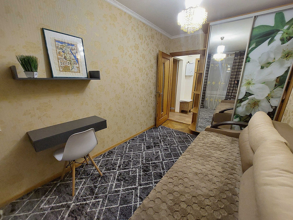 -2-ком 5 ФОНТАНА/АРКАДИЯ - Тенистая/Черняховского Одеса - зображення 4