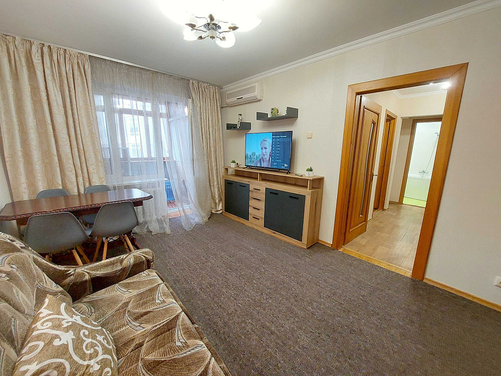 -2-ком 5 ФОНТАНА/АРКАДИЯ - Тенистая/Черняховского Одеса - зображення 7