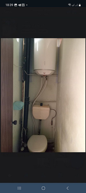 Сдам 2 ком.квартиру Тополь 2 Днепр - изображение 5