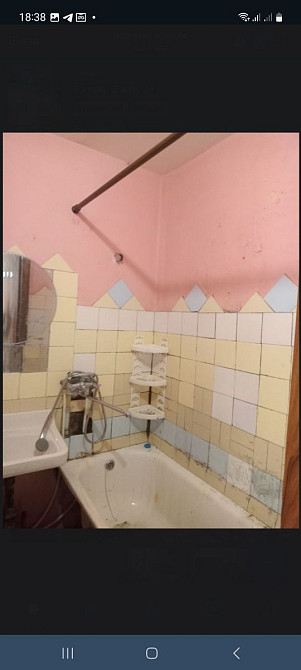 Сдам 2 ком.квартиру Тополь 2 Днепр - изображение 4