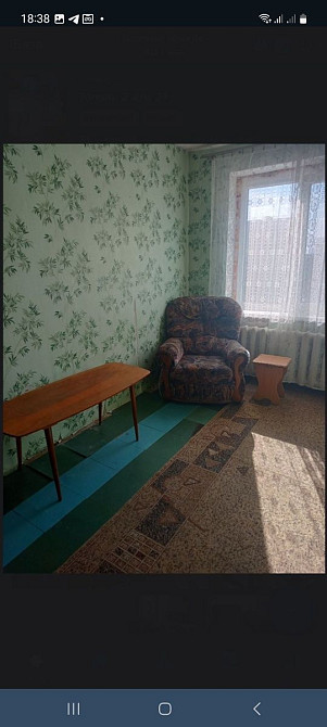 Сдам 2 ком.квартиру Тополь 2 Днепр - изображение 3