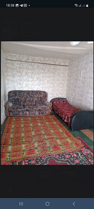 Сдам 2 ком.квартиру Тополь 2 Днепр - изображение 2