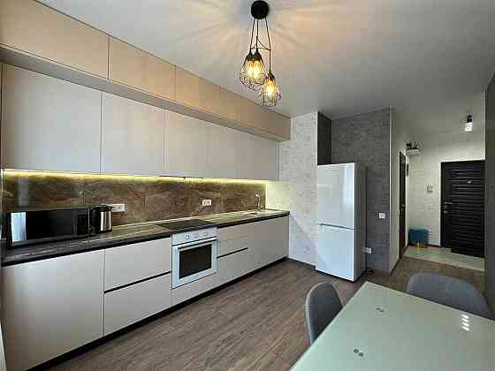 2-комн квартира на 10 ст Фонтана, 31 Жемчужина Одеса