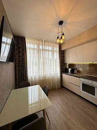 2-комн квартира на 10 ст Фонтана, 31 Жемчужина Одеса