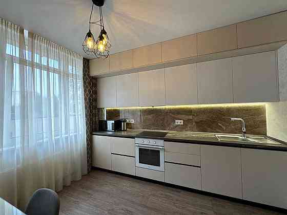 2-комн квартира на 10 ст Фонтана, 31 Жемчужина Одеса