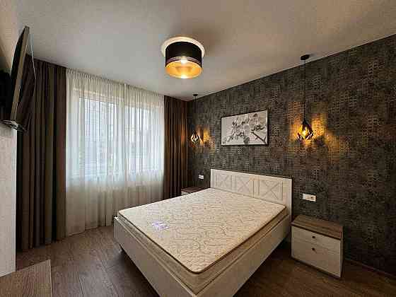 2-комн квартира на 10 ст Фонтана, 31 Жемчужина Одеса