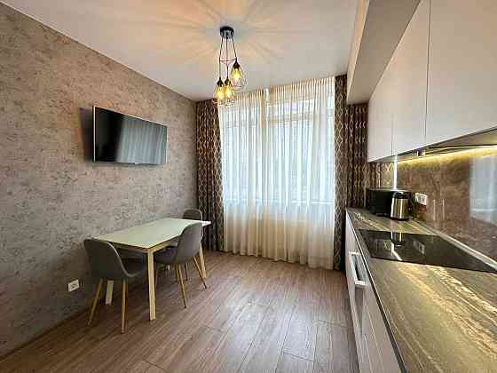 2-комн квартира на 10 ст Фонтана, 31 Жемчужина Одеса