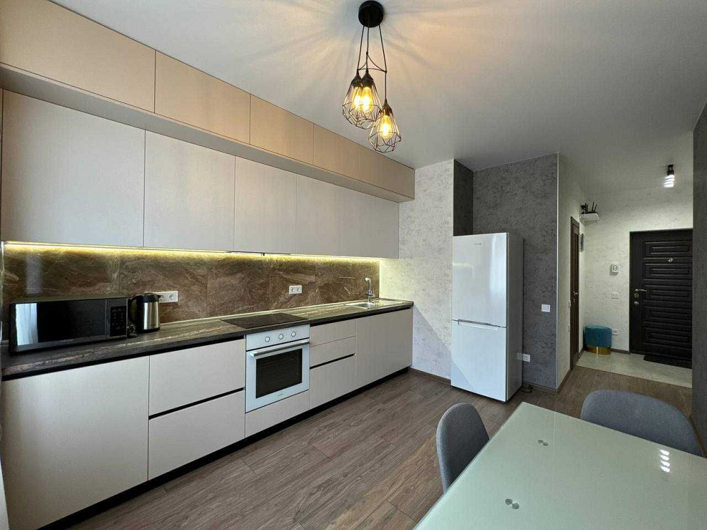 2-комн квартира на 10 ст Фонтана, 31 Жемчужина Одеса - зображення 3