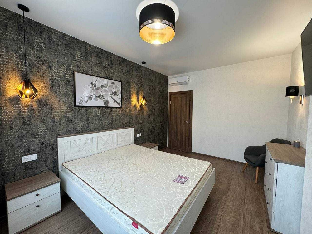 2-комн квартира на 10 ст Фонтана, 31 Жемчужина Одеса - зображення 7