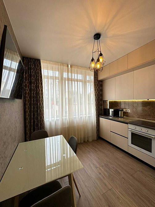 2-комн квартира на 10 ст Фонтана, 31 Жемчужина Одеса - зображення 2