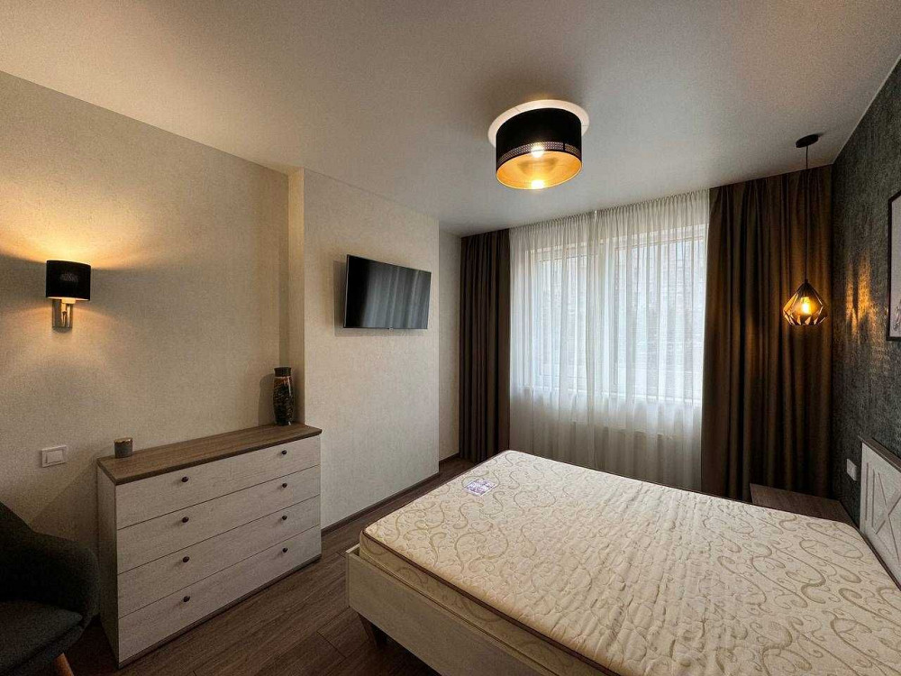 2-комн квартира на 10 ст Фонтана, 31 Жемчужина Одеса - зображення 5