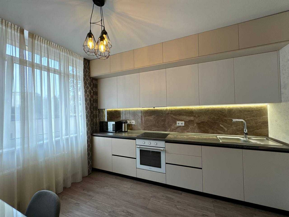 2-комн квартира на 10 ст Фонтана, 31 Жемчужина Одеса - зображення 1