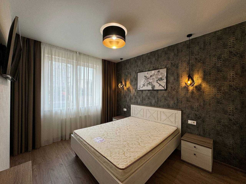 2-комн квартира на 10 ст Фонтана, 31 Жемчужина Одеса - зображення 6