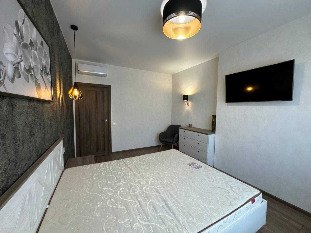 2-комн квартира на 10 ст Фонтана, 31 Жемчужина Одеса - зображення 8