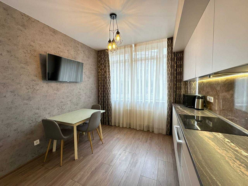 2-комн квартира на 10 ст Фонтана, 31 Жемчужина Одеса - зображення 4