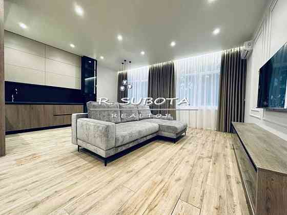 2.к. студия ЖК Комфорт Сити 90м2 Новострой Паркинг Центр Днепр