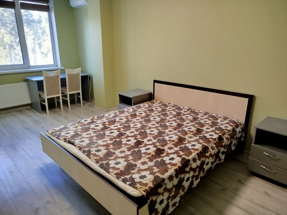 Оренда Євро 2к квартири 53м2 ЖК Сяйво, Центральний  парк Ірпінь - зображення 8