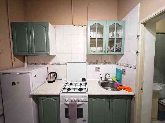 Аренда 2-комнатной квартиры в центре, 1 этаж, ГАЗ. ВСЕГДА ЕСТЬ СВЕТ! Одеса