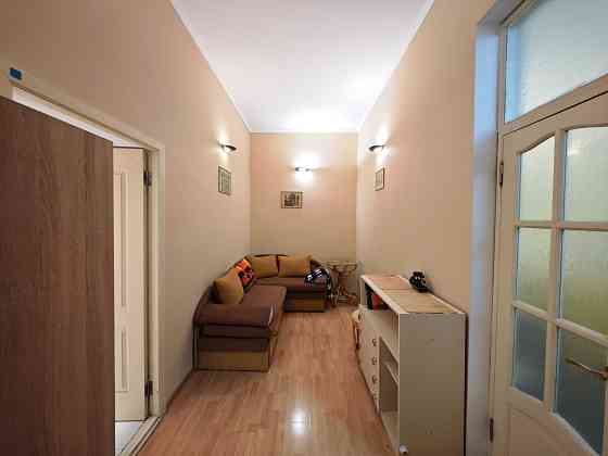 Аренда 2-комнатной квартиры в центре, 1 этаж, ГАЗ. ВСЕГДА ЕСТЬ СВЕТ! Одеса