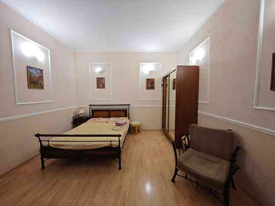 Аренда 2-комнатной квартиры в центре, 1 этаж, ГАЗ. ВСЕГДА ЕСТЬ СВЕТ! Одеса