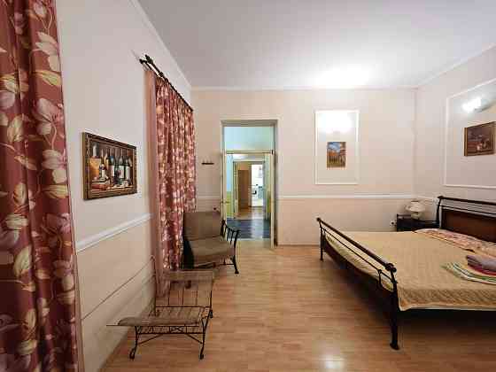 Аренда 2-комнатной квартиры в центре, 1 этаж, ГАЗ. ВСЕГДА ЕСТЬ СВЕТ! Одеса