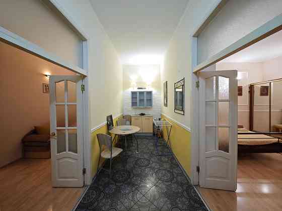 Аренда 2-комнатной квартиры в центре, 1 этаж, ГАЗ. ВСЕГДА ЕСТЬ СВЕТ! Одеса