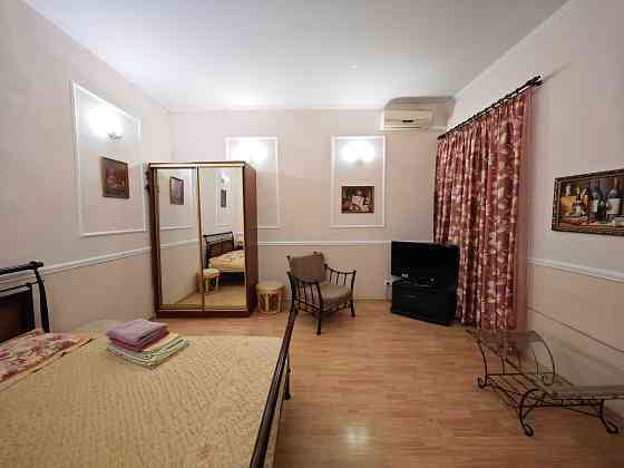 Аренда 2-комнатной квартиры в центре, 1 этаж, ГАЗ. ВСЕГДА ЕСТЬ СВЕТ! Одеса