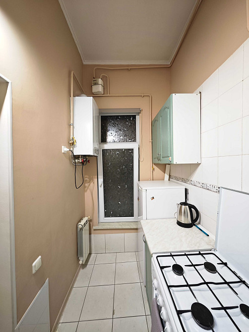 Аренда 2-комнатной квартиры в центре, 1 этаж, ГАЗ. ВСЕГДА ЕСТЬ СВЕТ! Одеса - зображення 7