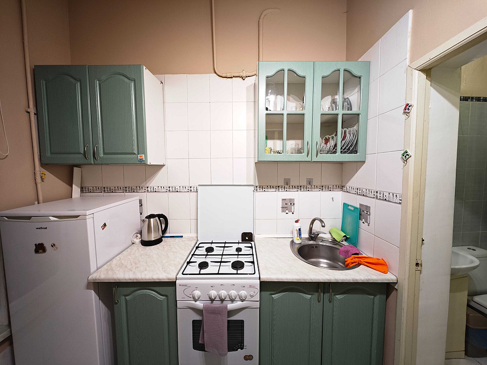 Аренда 2-комнатной квартиры в центре, 1 этаж, ГАЗ. ВСЕГДА ЕСТЬ СВЕТ! Одеса - зображення 6