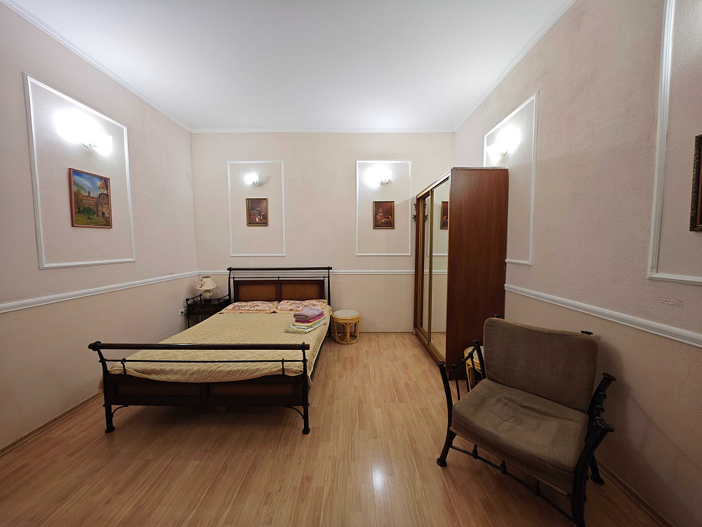 Аренда 2-комнатной квартиры в центре, 1 этаж, ГАЗ. ВСЕГДА ЕСТЬ СВЕТ! Одеса - зображення 2