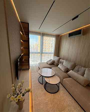 Оренда 2к квартири ЖК Парк Ленд/Park Land/Перша здача Ужгород