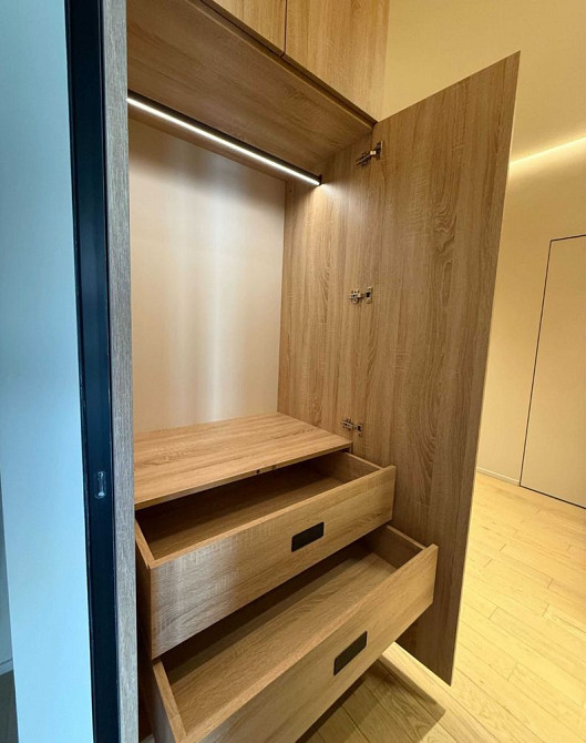 Оренда 2к квартири ЖК Парк Ленд/Park Land/Перша здача Ужгород - изображение 8