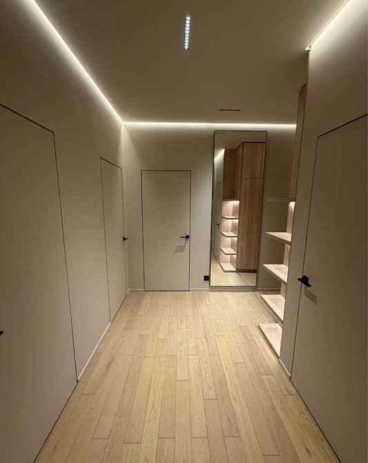 Оренда 2к квартири ЖК Парк Ленд/Park Land/Перша здача Ужгород - изображение 6