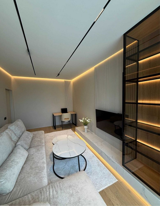 Оренда 2к квартири ЖК Парк Ленд/Park Land/Перша здача Ужгород - изображение 5