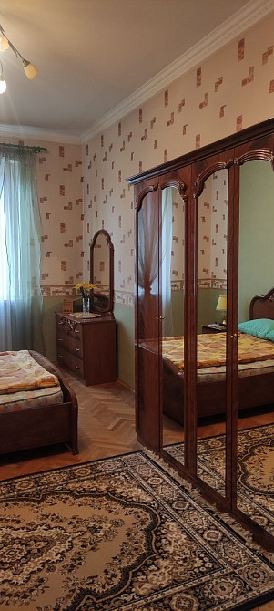 Оренда 4-х кімнатної квартири в ближньому центрі Львів - зображення 8