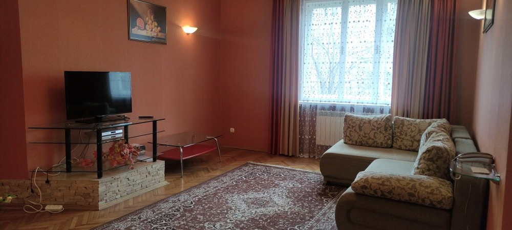 Оренда 4-х кімнатної квартири в ближньому центрі Львів - зображення 2