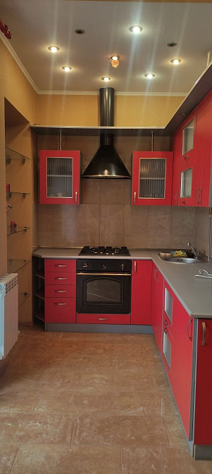 Оренда 4-х кімнатної квартири в ближньому центрі Львів - зображення 4