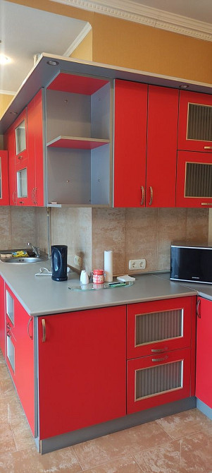 Оренда 4-х кімнатної квартири в ближньому центрі Львів - зображення 5