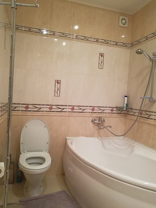 Оренда 4-х кімнатної квартири в ближньому центрі Львів - зображення 3