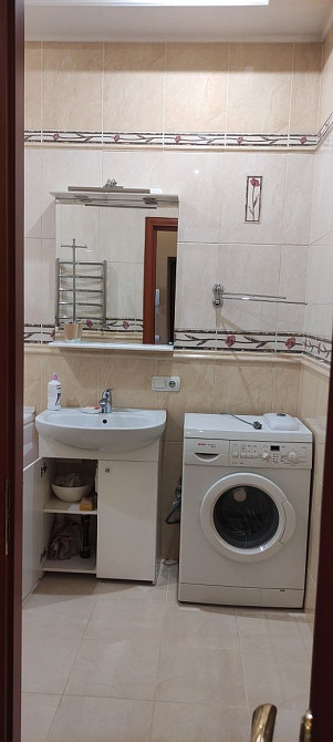 Оренда 4-х кімнатної квартири в ближньому центрі Львів - зображення 6